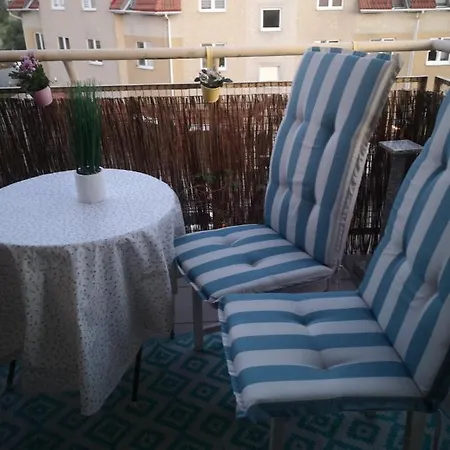 Przytulne Mieszkanie Cosy *