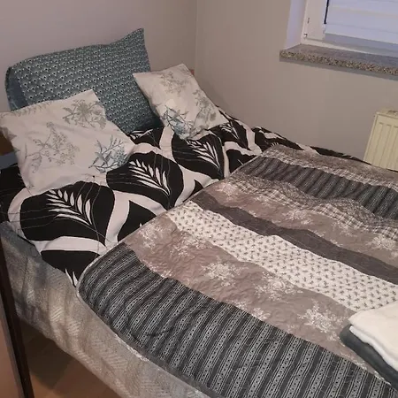 Przytulne Mieszkanie Cosy *