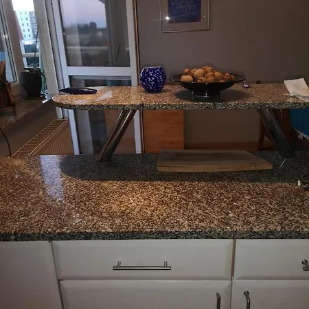 Przytulne Mieszkanie Cosy