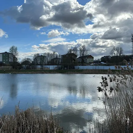 Apartamento Przytulne Mieszkanie Cosy Gdańsk