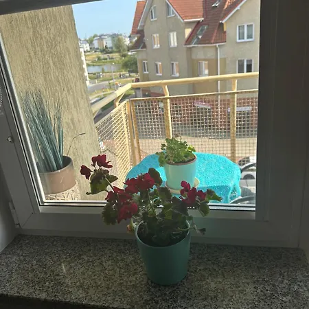 Przytulne Mieszkanie Cosy