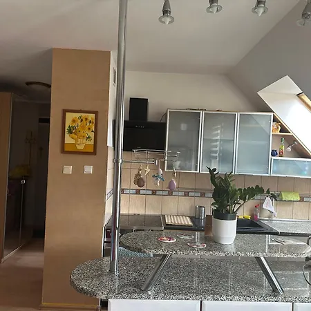 Przytulne Mieszkanie Cosy Appartement *
