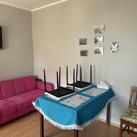 Appartement Przytulne Mieszkanie Cosy *