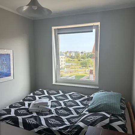 Przytulne Mieszkanie Cosy *