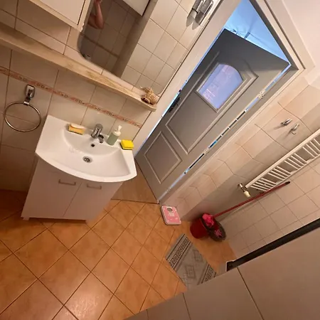 Przytulne Mieszkanie Cosy Apartmán