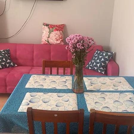 Przytulne Mieszkanie Cosy Apartmán