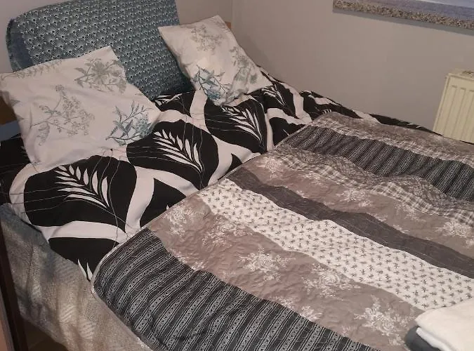 Przytulne Mieszkanie Cosy *