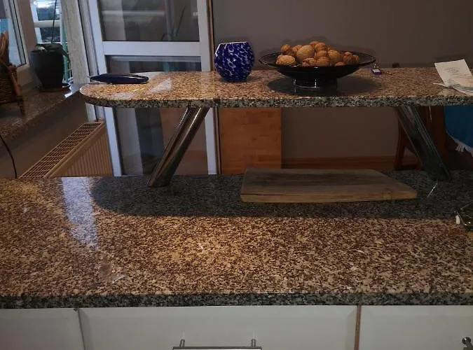 Przytulne Mieszkanie Cosy