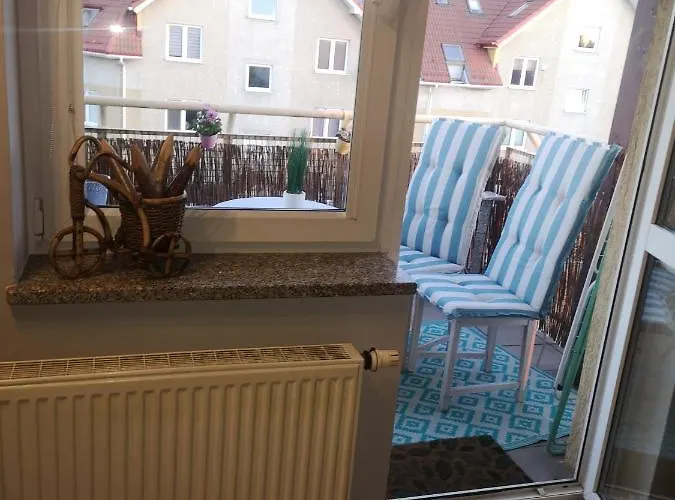 Przytulne Mieszkanie Cosy Appartement