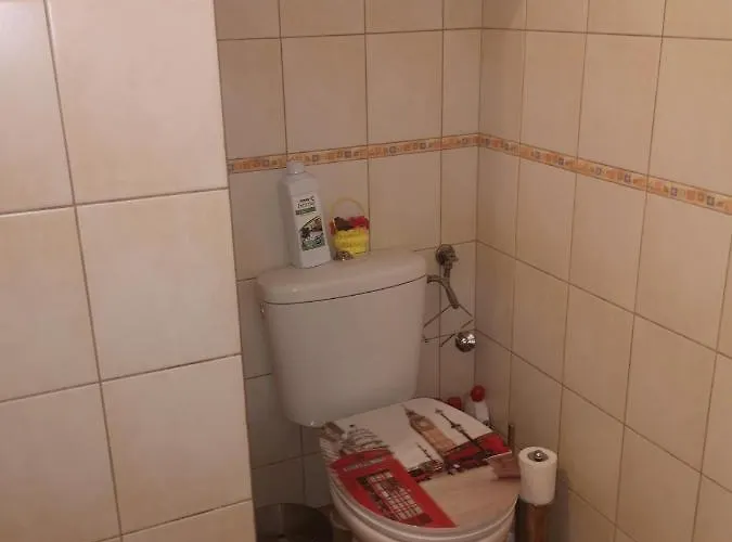 Przytulne Mieszkanie Cosy Appartement