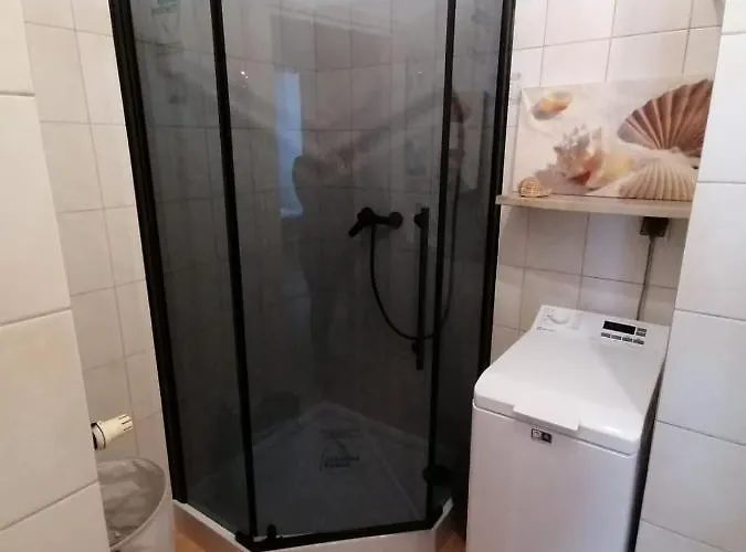 Przytulne Mieszkanie Cosy Lejlighed *