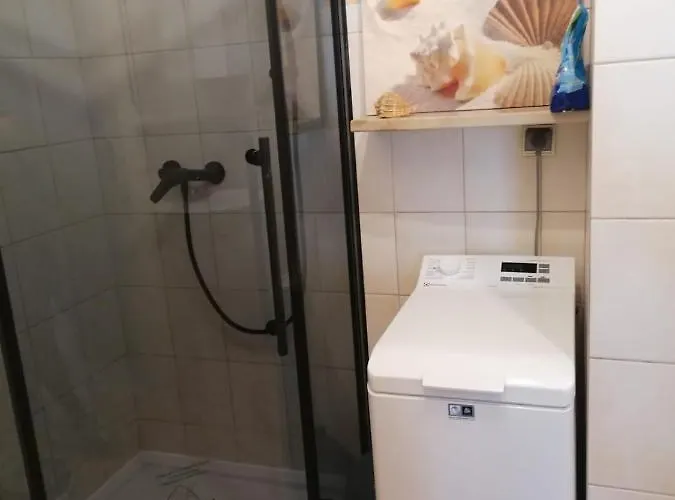 Przytulne Mieszkanie Cosy Lejlighed *