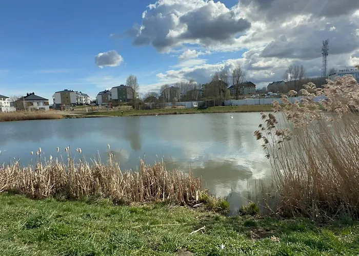 Przytulne Mieszkanie Cosy