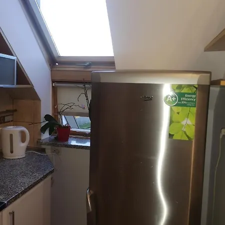 Przytulne Mieszkanie Cosy