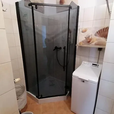 Przytulne Mieszkanie Cosy Апартаменты *