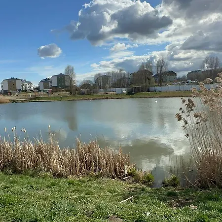 Przytulne Mieszkanie Cosy